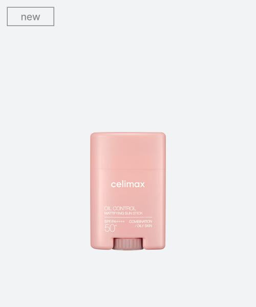 Oil Control Mattifying Sun Stick 19g_MX