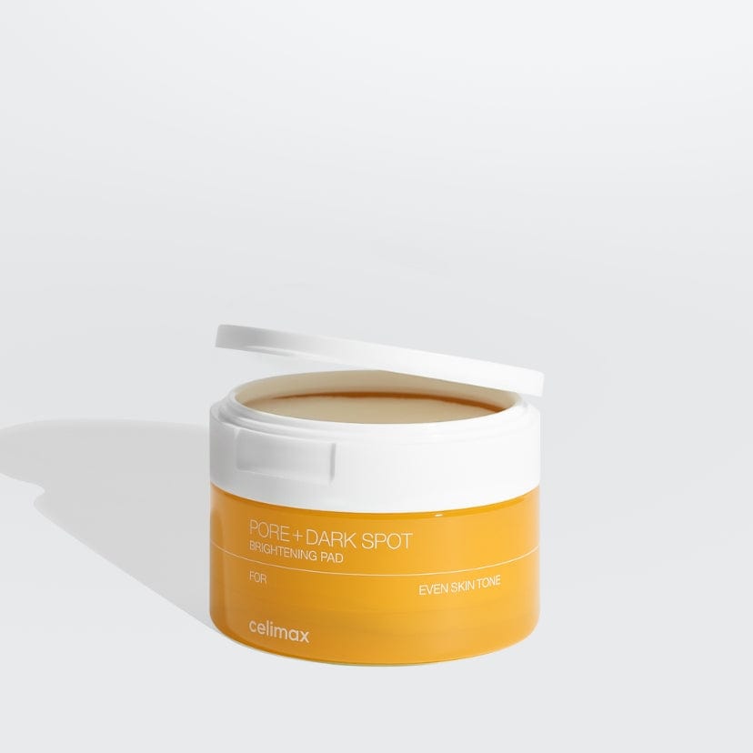 Pore+Dark Spot Brightening Pad 40pads_MX