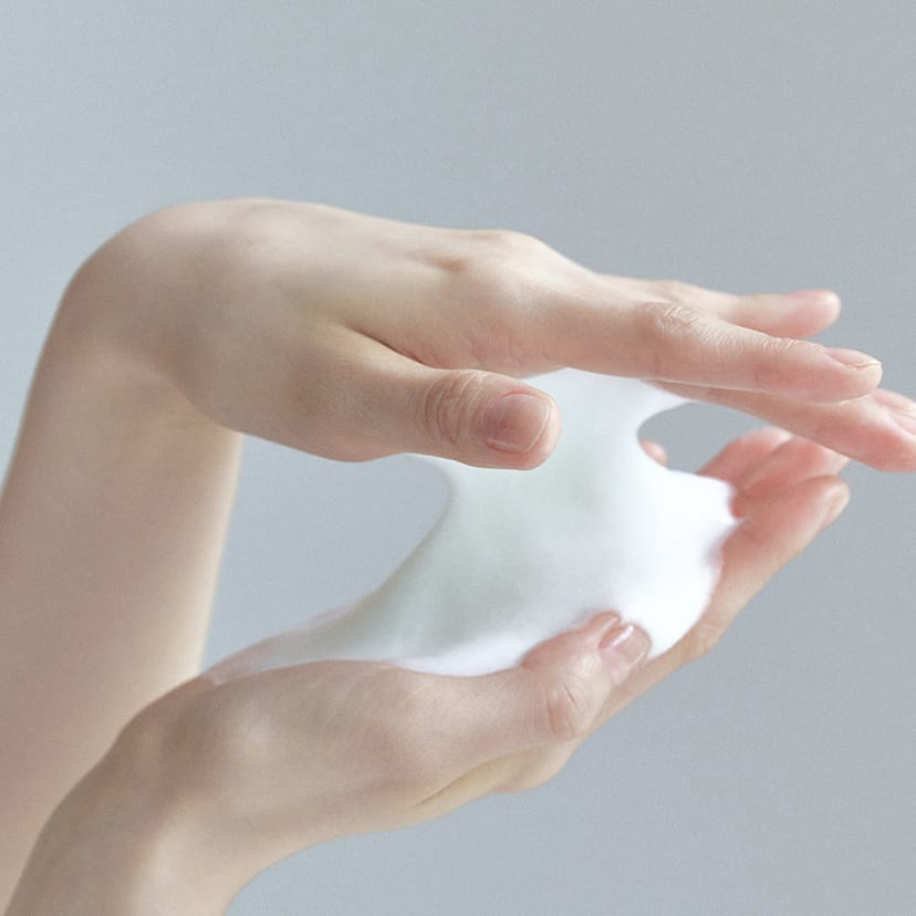 The Real Noni Acne Bubble Cleanser 155ml_MX
