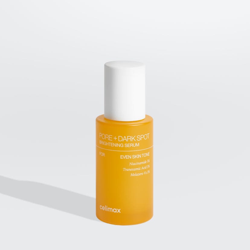 Pore+Dark Spot Brightening Serum 30ml_MX