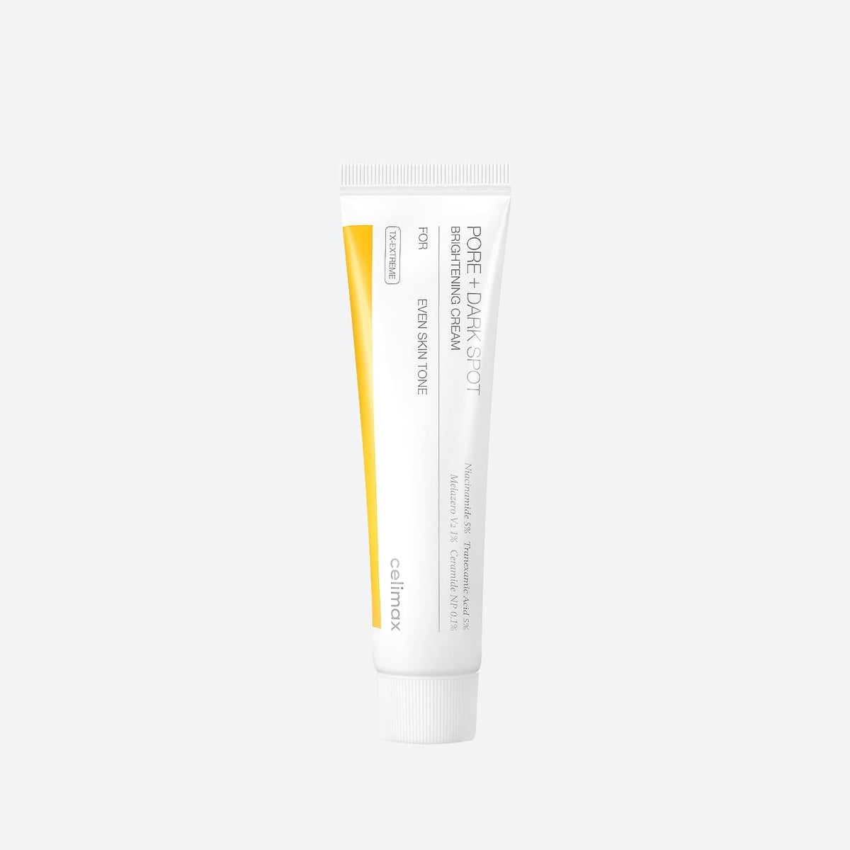 Pore+Dark Spot Brightening Cream 35ml_MX