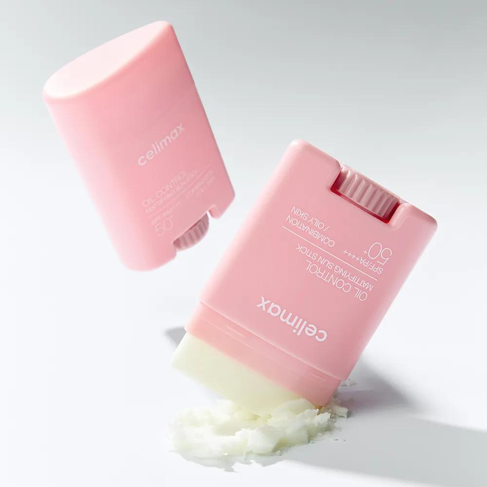 Oil Control Mattifying Sun Stick 19g_MX